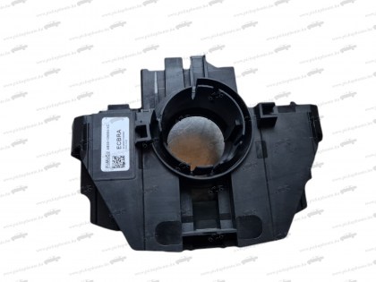 TKE kormánykapcsolóház